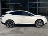 New 2025 Nissan Murano Platinum w/ Cargo Package image 4