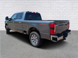 New 2025 Ford F250 Lariat image 3