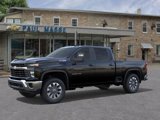 New 2026 Chevrolet Silverado 2500 LT w/ All Star Edition image 2