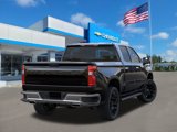 New 2026 Chevrolet Silverado 1500 LTZ w/ LPO, Dark Essentials Package image 4