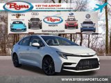 Used 2023 Toyota Corolla SE image 1