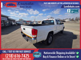 Used 2017 Toyota Tacoma SR5 image 5