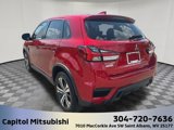 New 2025 Mitsubishi Outlander Sport SE image 6