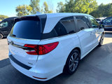 Used 2021 Honda Odyssey Touring image 4