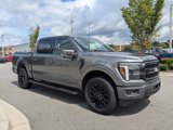New 2025 Ford F150 Lariat image 3