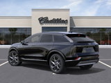 New 2025 Cadillac Optiq Luxury 1 image 4