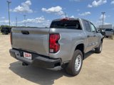 New 2026 Chevrolet Colorado W/T w/ Advanced Trailering Package image 4