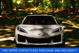 New 2025 Chevrolet Corvette Z06 w/ Z07 Performance Package image 2