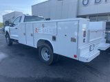 New 2025 Ford F350 XL w/ XL Chrome Package image 2