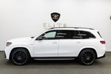 Used 2021 Mercedes-Benz GLS 63 AMG 4MATIC image 2