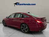 Certified 2022 Honda Accord Sport Special Edition image 3