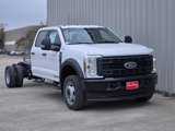 New 2025 Ford F550 4x4 Crew Cab Super Duty image 2