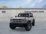 New 2025 Ford Bronco Big Bend image 2