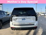 New 2025 Chevrolet Tahoe RST w/ Comfort Package image 4