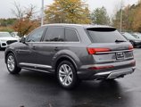 New 2025 Audi Q7 3.0T Prestige image 4