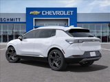 New 2025 Chevrolet Equinox EV LT w/ Convenience Package II image 3