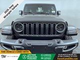 New 2025 Jeep Wrangler Sahara w/ Safety Group image 3