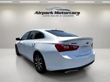 Used 2021 Chevrolet Malibu RS image 3