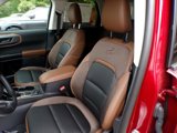 New 2025 Ford Bronco Sport Outer Banks w/ Sasquatch Outer Banks Package image 5