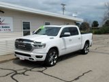 Used 2019 RAM 1500 Longhorn image 2