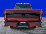 New 2025 Ford F350 4x4 Crew Cab Super Duty image 4