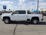 New 2025 Chevrolet Silverado 3500 LTZ w/ LTZ Plus Package image 2