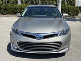 Used 2014 Toyota Avalon XLE Premium image 2