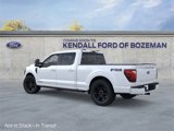 New 2025 Ford F150 Platinum image 4