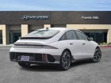New 2025 Hyundai Ioniq 6 Limited image 3