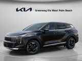 New 2026 Kia Sportage EX image 4