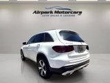 Used 2020 Mercedes-Benz GLC 300 4MATIC image 3