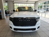 New 2025 RAM 1500 Big Horn image 3