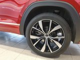 New 2025 Volkswagen Atlas SEL Premium R-Line image 5