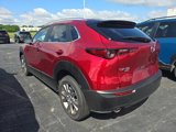 Used 2024 MAZDA CX-30 AWD 2.5 S w/ Preferred Package image 3