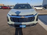 New 2026 Chevrolet Equinox LT w/ Convenience Package II image 4