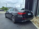 New 2025 Mercedes-Benz C 300 4MATIC Sedan image 4