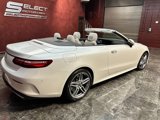 Used 2020 Mercedes-Benz E 450 Cabriolet image 5