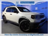 New 2026 Honda Passport TrailSport Elite image 4