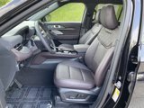 New 2025 Ford Explorer Platinum image 5