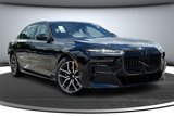 New 2025 BMW 740i xDrive w/ Executive Package image 2