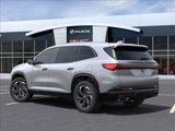New 2025 Buick Enclave Sport Touring image 3