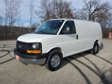 Used 2016 Chevrolet Express 2500 image 2