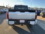 New 2025 Toyota Tundra Platinum image 4
