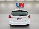 Used 2017 Ford Focus SE image 6
