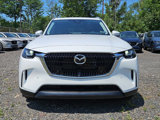 New 2025 MAZDA CX-90 3.3 Turbo w/ Preferred Package image 2