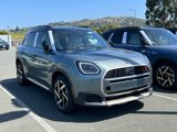 New 2025 MINI Cooper Countryman S w/ Comfort Package Max image 2