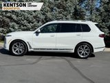 Used 2025 BMW X7 xDrive40i image 4