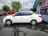 Used 2013 Nissan Versa SV image 6