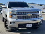 Used 2015 Chevrolet Silverado 1500 LT w/ LT Convenience Package image 2