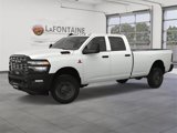 New 2025 RAM 2500 Tradesman w/ Commercial Features Package image 2